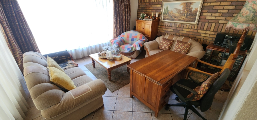 3 Bedroom Property for Sale in Brackenhurst Gauteng