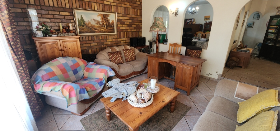 3 Bedroom Property for Sale in Brackenhurst Gauteng