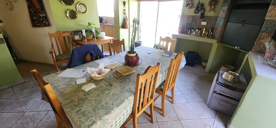 3 Bedroom Property for Sale in Brackenhurst Gauteng