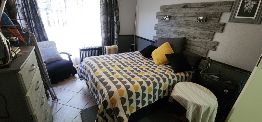 3 Bedroom Property for Sale in Brackenhurst Gauteng