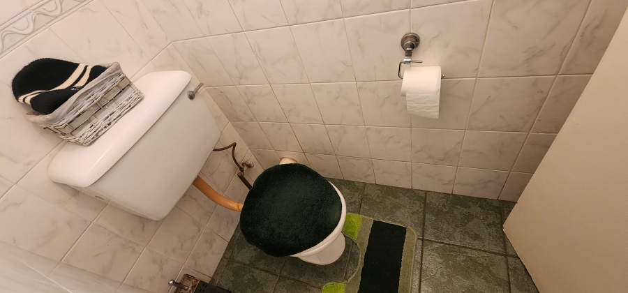 3 Bedroom Property for Sale in Brackenhurst Gauteng