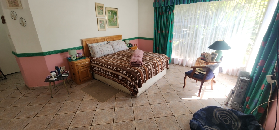 3 Bedroom Property for Sale in Brackenhurst Gauteng
