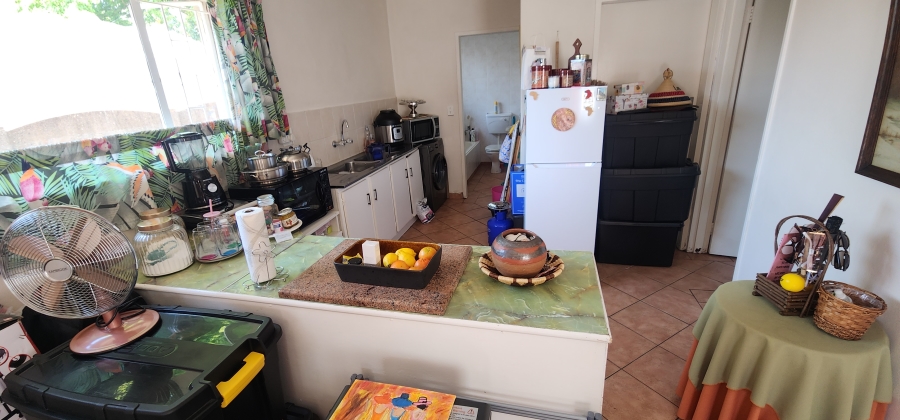 3 Bedroom Property for Sale in Brackenhurst Gauteng