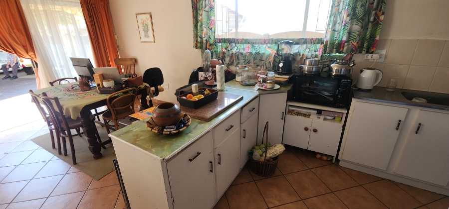 3 Bedroom Property for Sale in Brackenhurst Gauteng