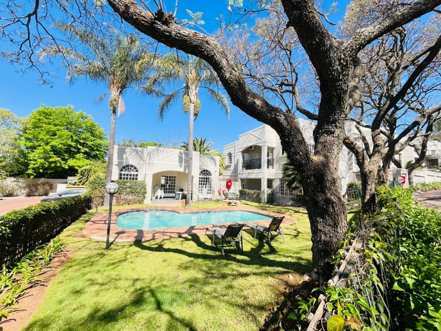 To Let 2 Bedroom Property for Rent in Morningside Gauteng