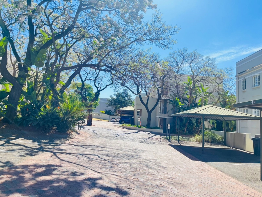 To Let 2 Bedroom Property for Rent in Morningside Gauteng