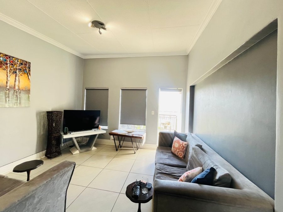 To Let 2 Bedroom Property for Rent in Morningside Gauteng