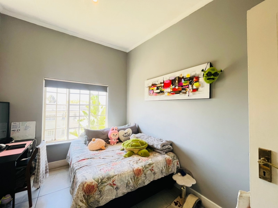 To Let 2 Bedroom Property for Rent in Morningside Gauteng