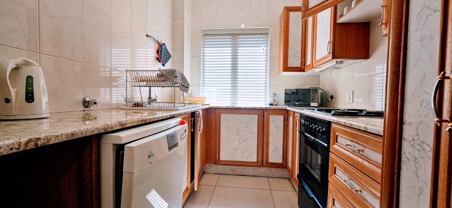 3 Bedroom Property for Sale in Peacehaven Gauteng