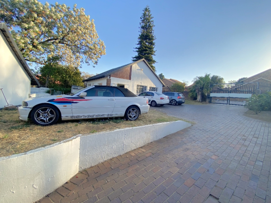 3 Bedroom Property for Sale in Johannesburg North Gauteng