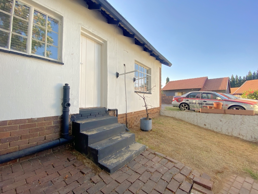 3 Bedroom Property for Sale in Johannesburg North Gauteng