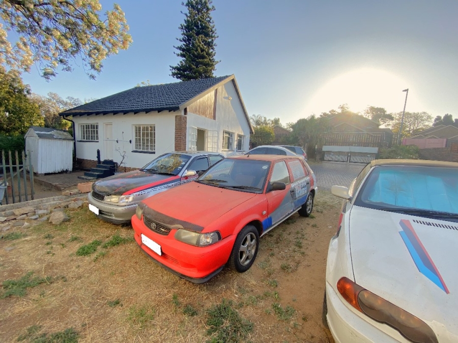 3 Bedroom Property for Sale in Johannesburg North Gauteng