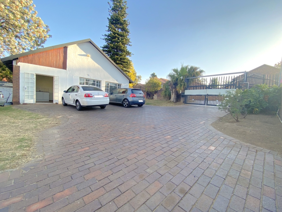 3 Bedroom Property for Sale in Johannesburg North Gauteng
