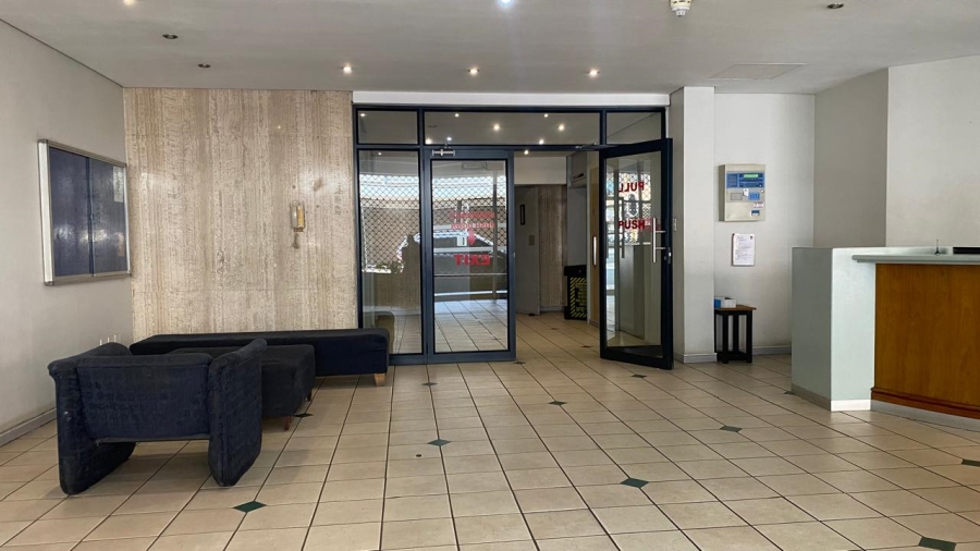 2 Bedroom Property for Sale in Marshalltown Gauteng