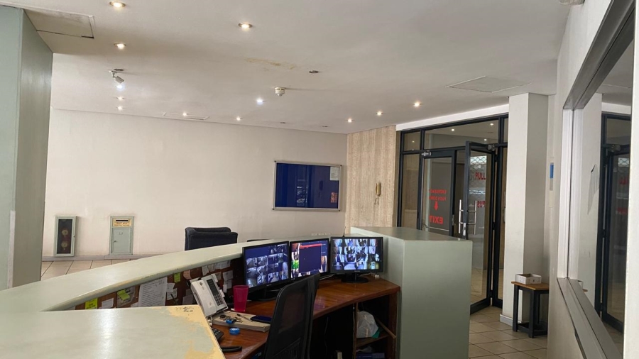 2 Bedroom Property for Sale in Marshalltown Gauteng