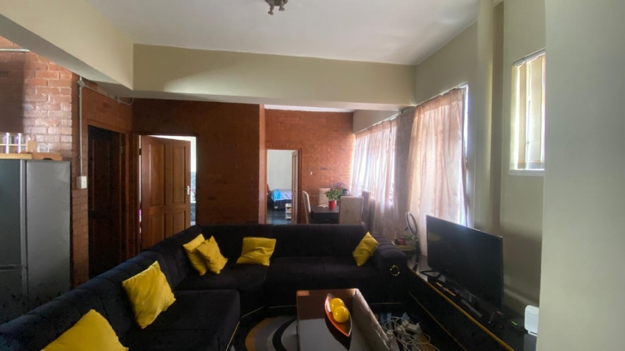2 Bedroom Property for Sale in Marshalltown Gauteng