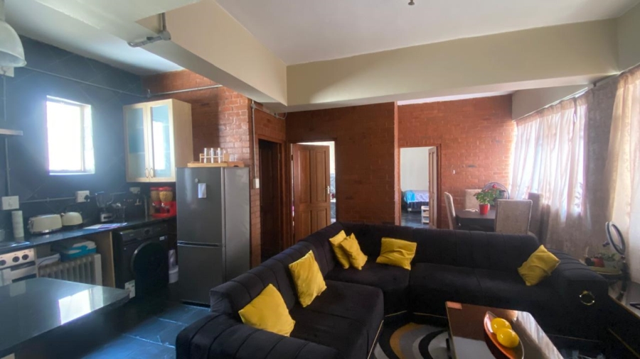 2 Bedroom Property for Sale in Marshalltown Gauteng