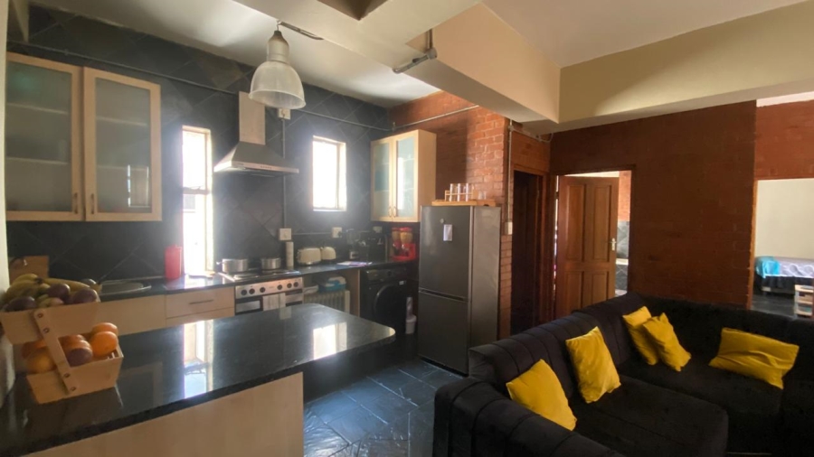 2 Bedroom Property for Sale in Marshalltown Gauteng