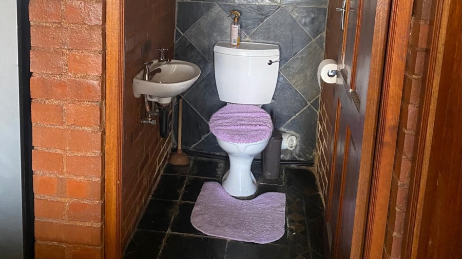 2 Bedroom Property for Sale in Marshalltown Gauteng