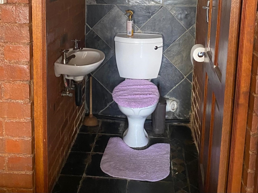 2 Bedroom Property for Sale in Marshalltown Gauteng