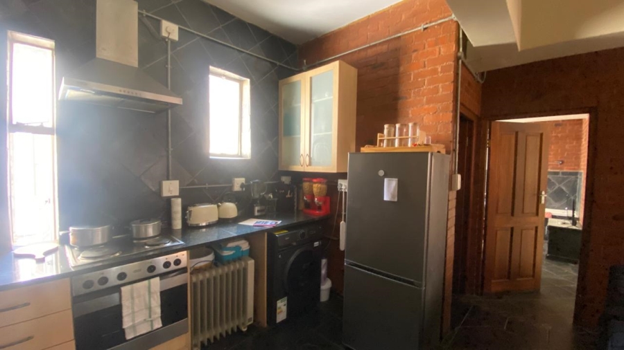 2 Bedroom Property for Sale in Marshalltown Gauteng