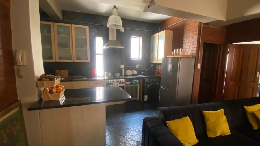 2 Bedroom Property for Sale in Marshalltown Gauteng