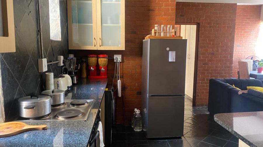 2 Bedroom Property for Sale in Marshalltown Gauteng