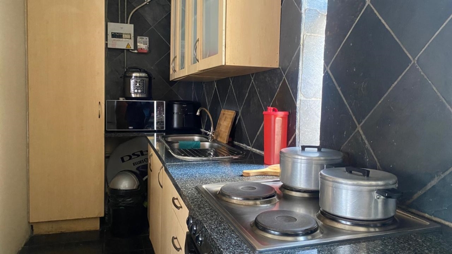 2 Bedroom Property for Sale in Marshalltown Gauteng