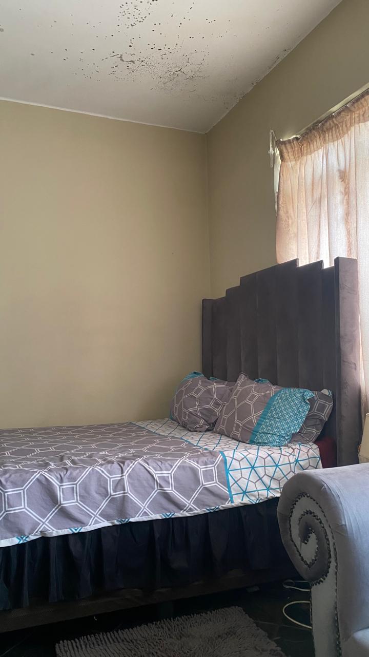 2 Bedroom Property for Sale in Marshalltown Gauteng