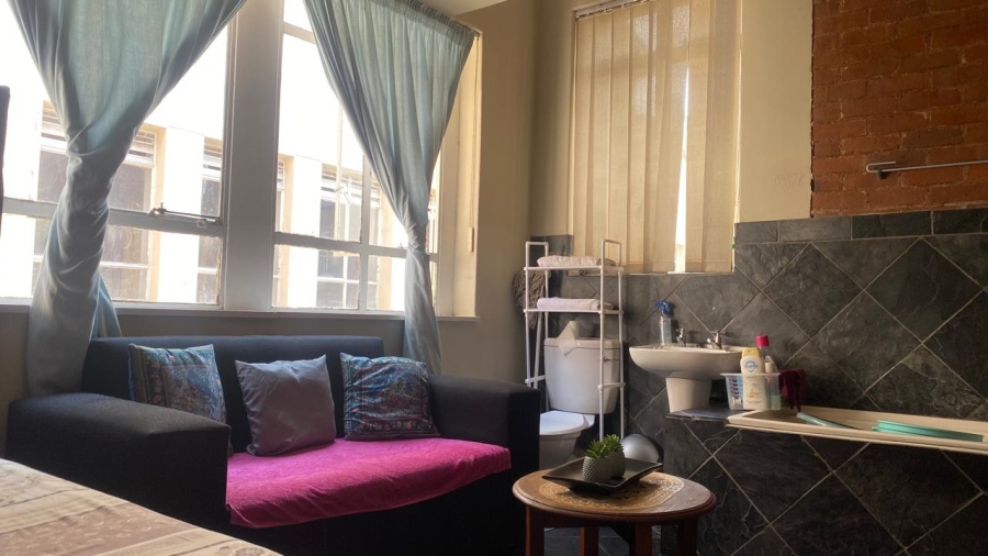 2 Bedroom Property for Sale in Marshalltown Gauteng