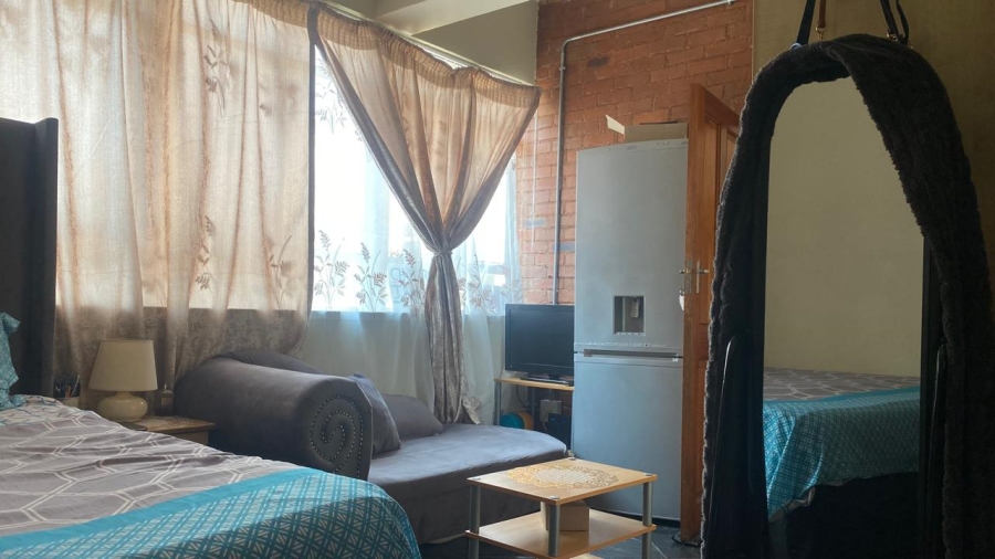 2 Bedroom Property for Sale in Marshalltown Gauteng