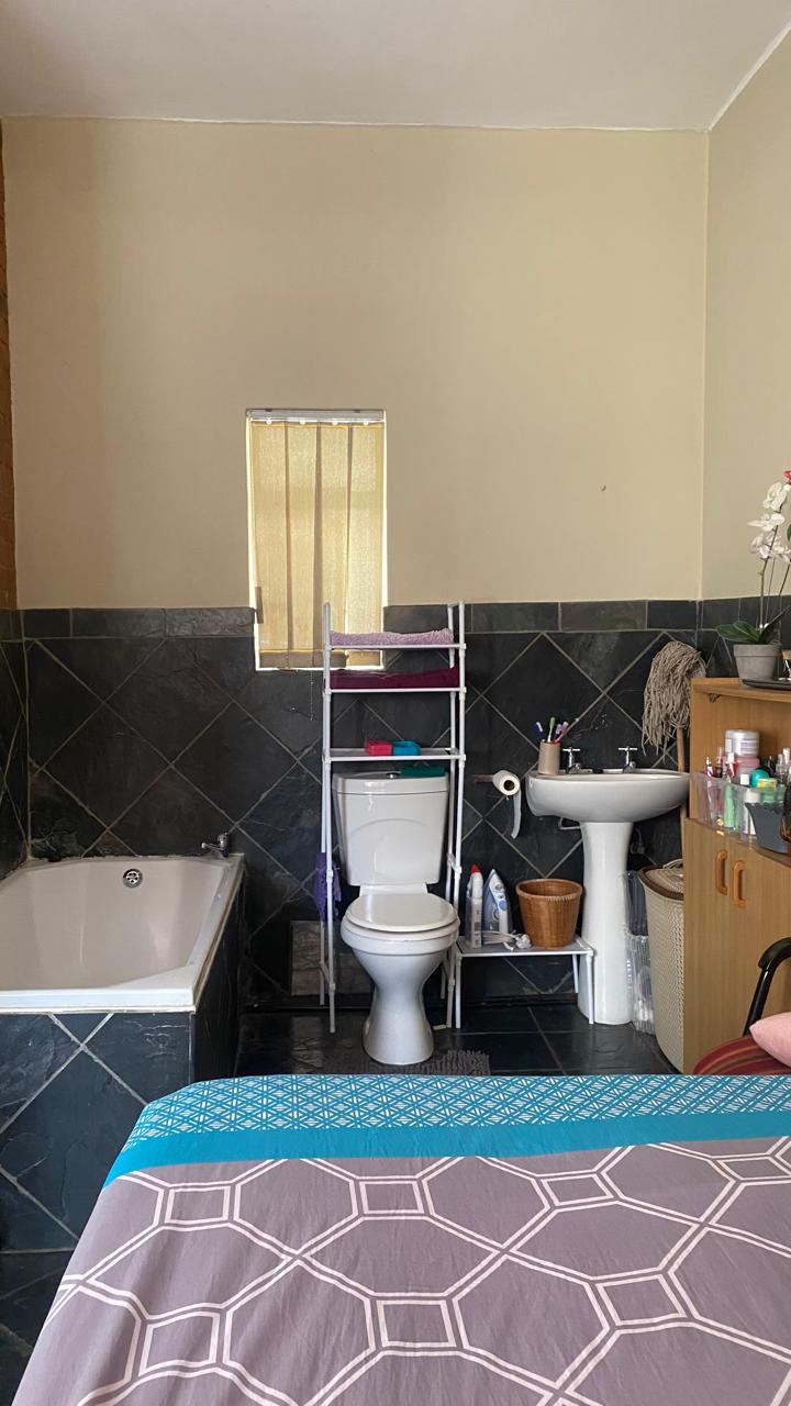 2 Bedroom Property for Sale in Marshalltown Gauteng