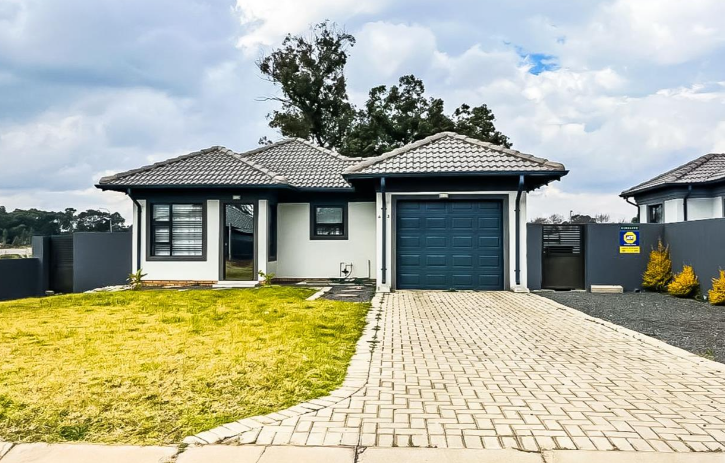 3 Bedroom Property for Sale in Klerksoord Gauteng