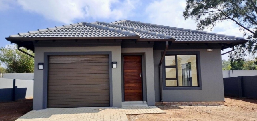 3 Bedroom Property for Sale in Klerksoord Gauteng