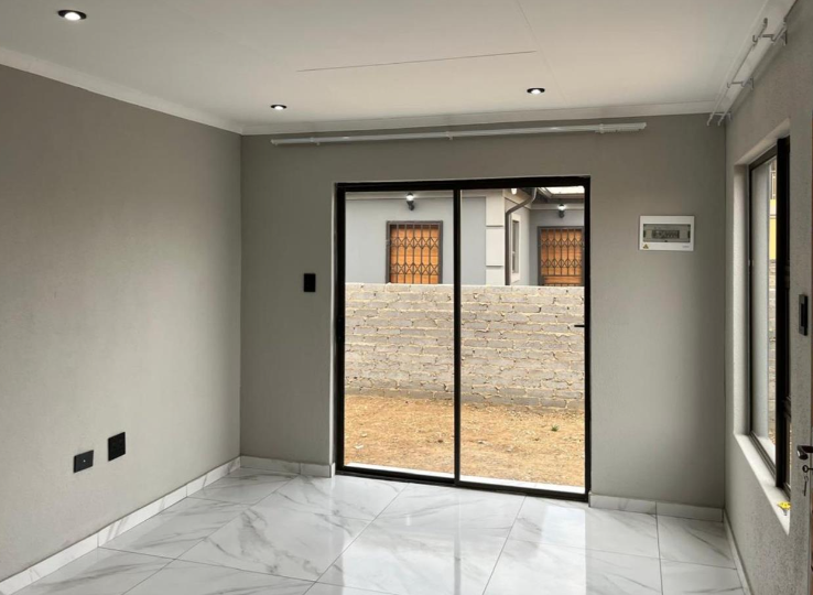 3 Bedroom Property for Sale in Klerksoord Gauteng