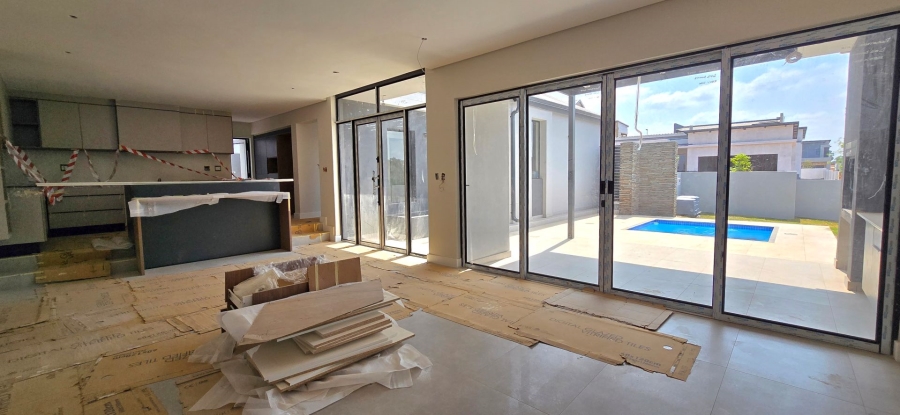 4 Bedroom Property for Sale in Fountainbrook Estate Gauteng