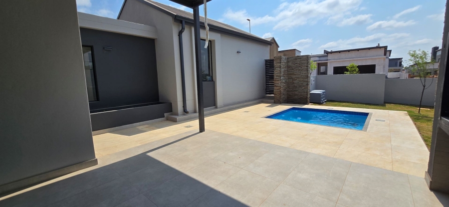 4 Bedroom Property for Sale in Fountainbrook Estate Gauteng