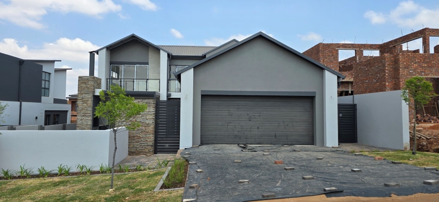 4 Bedroom Property for Sale in Fountainbrook Estate Gauteng