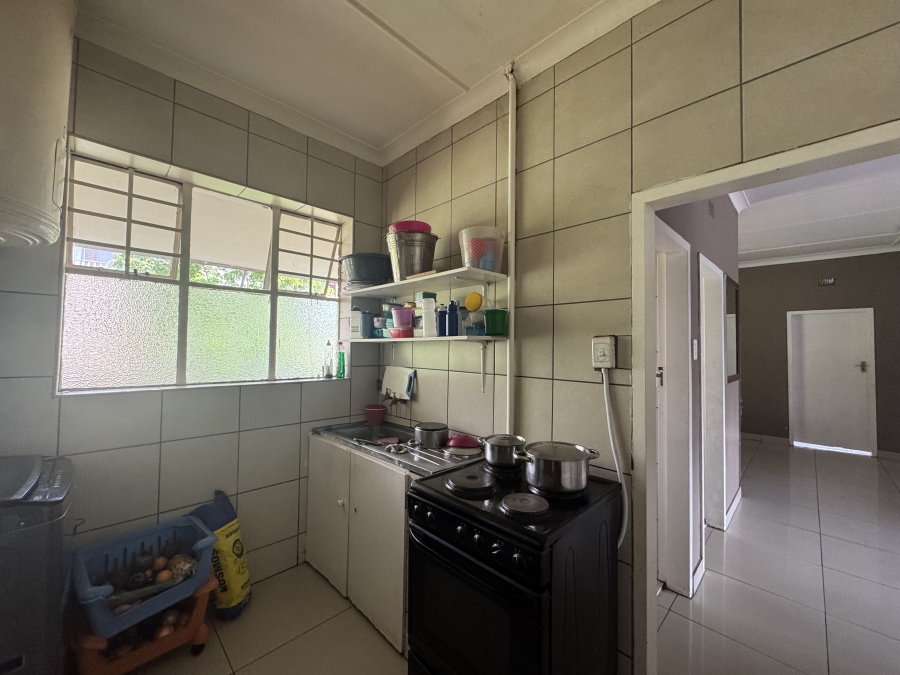3 Bedroom Property for Sale in Savoy Estate Gauteng