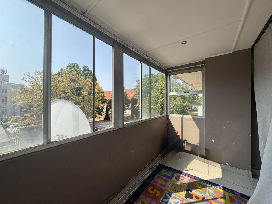 3 Bedroom Property for Sale in Savoy Estate Gauteng