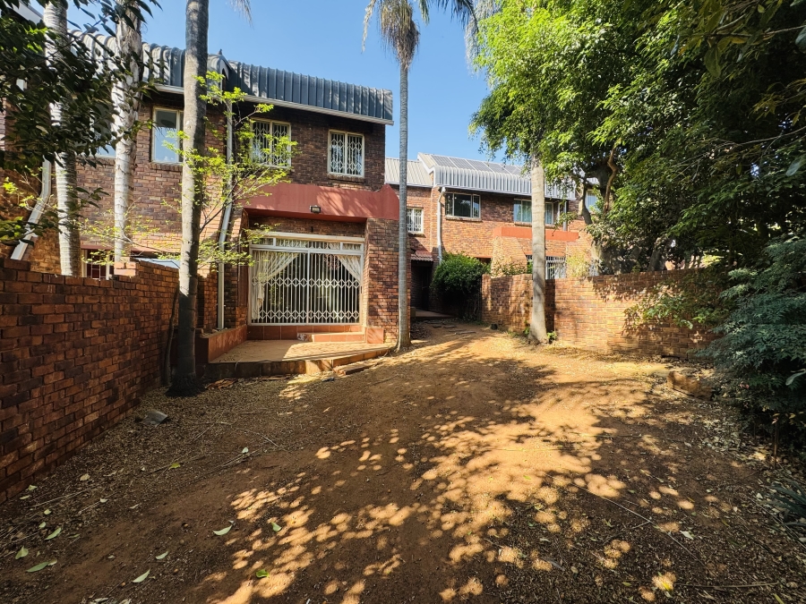 2 Bedroom Property for Sale in Moreleta Park Gauteng