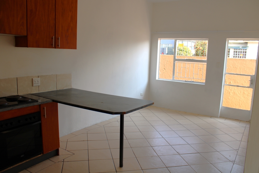1 Bedroom Property for Sale in Krugersdorp Gauteng