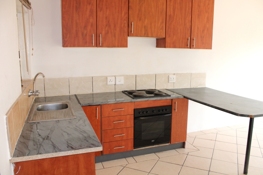 1 Bedroom Property for Sale in Krugersdorp Gauteng