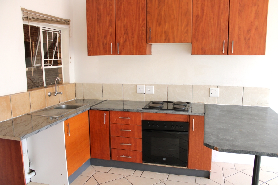 1 Bedroom Property for Sale in Krugersdorp Gauteng