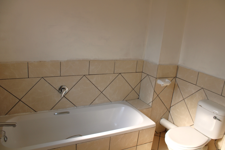 1 Bedroom Property for Sale in Krugersdorp Gauteng