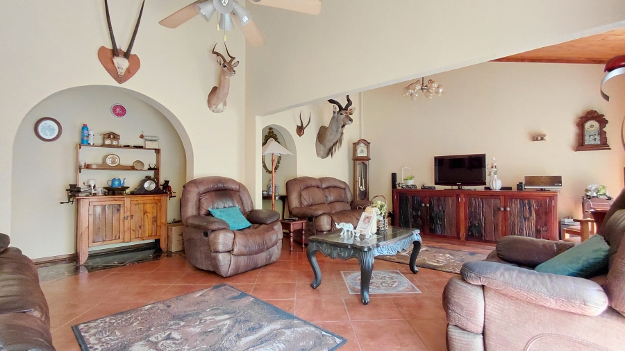 3 Bedroom Property for Sale in Ravenswood Gauteng