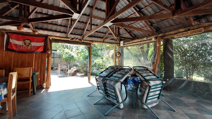 3 Bedroom Property for Sale in Ravenswood Gauteng