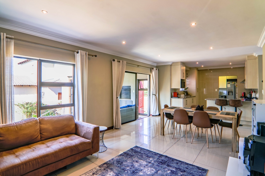 3 Bedroom Property for Sale in Thatchfield Estate Gauteng