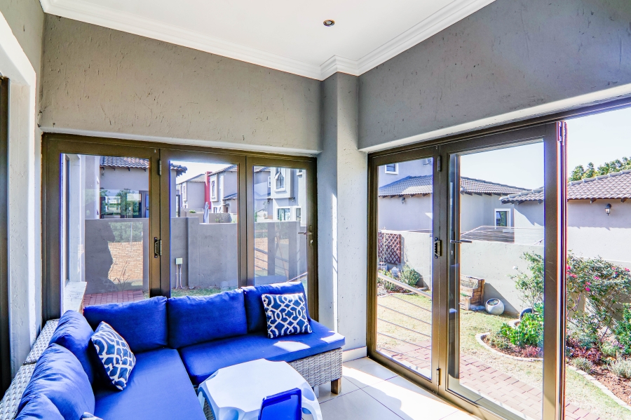 3 Bedroom Property for Sale in Thatchfield Estate Gauteng