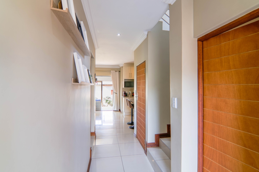 3 Bedroom Property for Sale in Thatchfield Estate Gauteng